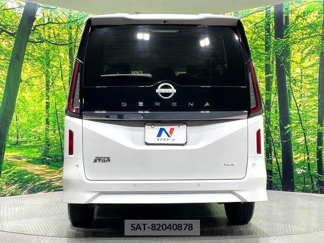 Nissan SERENA 2025-02 8210043-16
