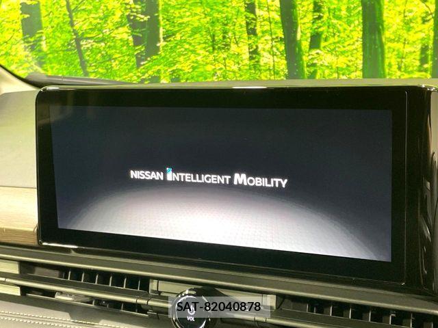 Nissan SERENA 2025-02 8210043-2