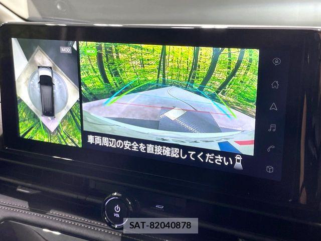 Nissan SERENA 2025-02 8210043-3