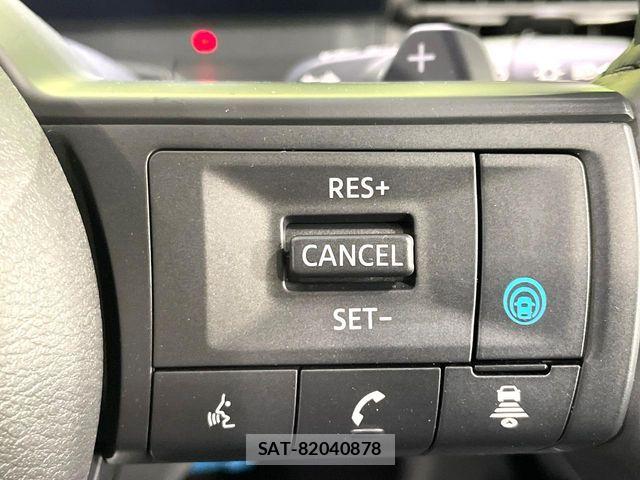 Nissan SERENA 2025-02 8210043-7