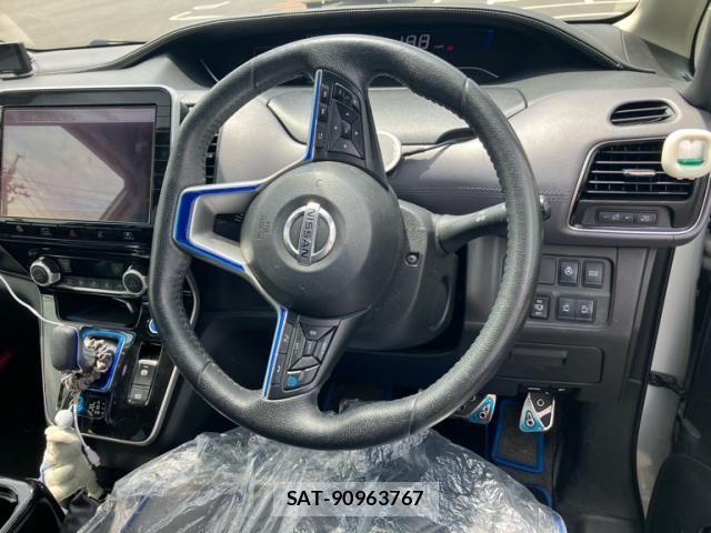 Nissan SERENA 2019-08 8231688-8