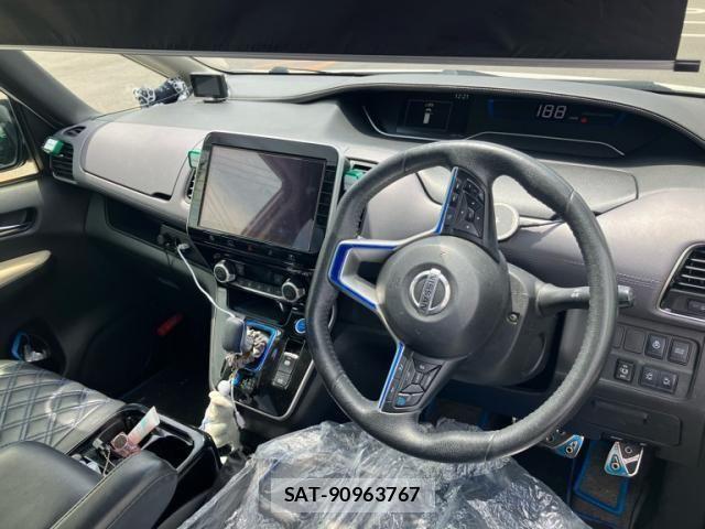 Nissan SERENA 2019-08 8231688-11
