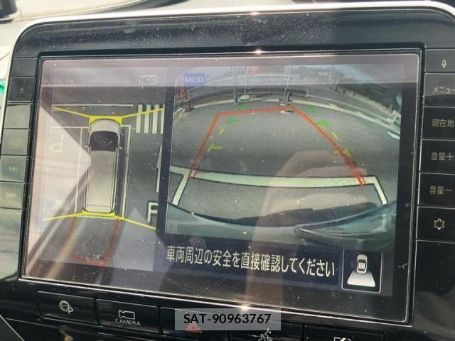 Nissan SERENA 2019-08 8231688-16