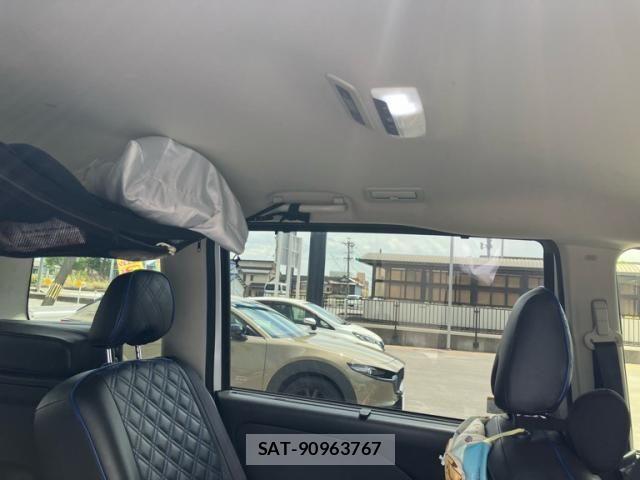 Nissan SERENA 2019-08 8231688-19