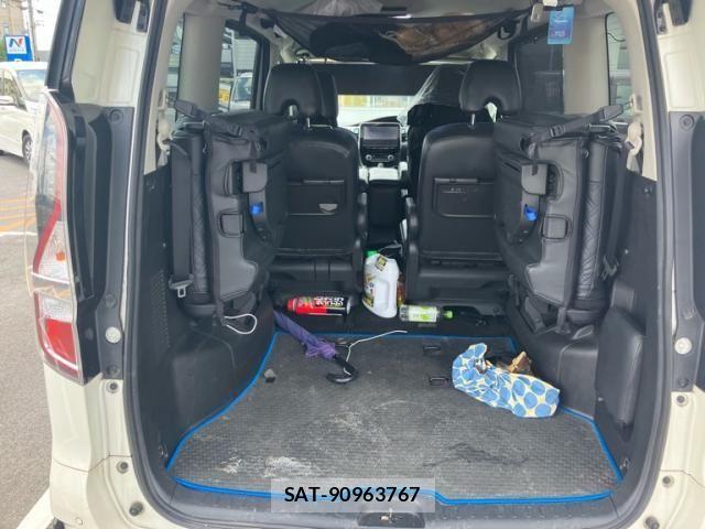 Nissan SERENA 2019-08 8231688-20