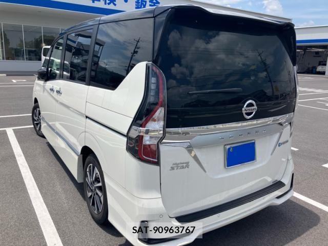 Nissan SERENA 2019-08 8231688-1