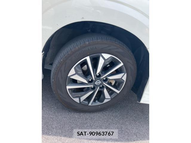 Nissan SERENA 2019-08 8231688-7
