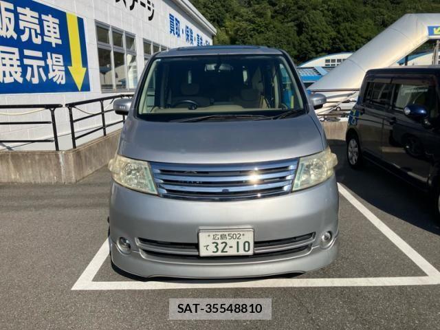 sat car
