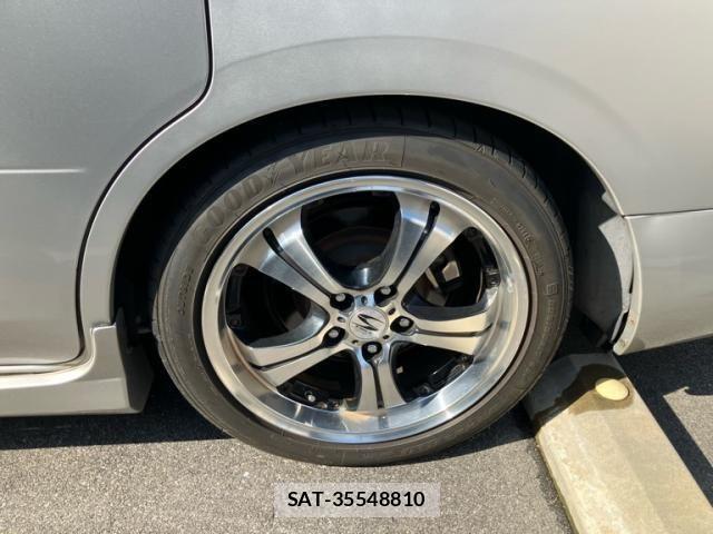 Nissan SERENA 2005-09 8231703-9