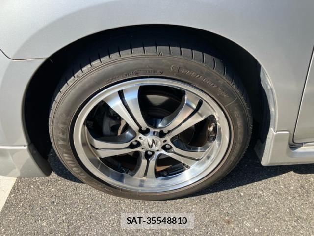 Nissan SERENA 2005-09 8231703-10
