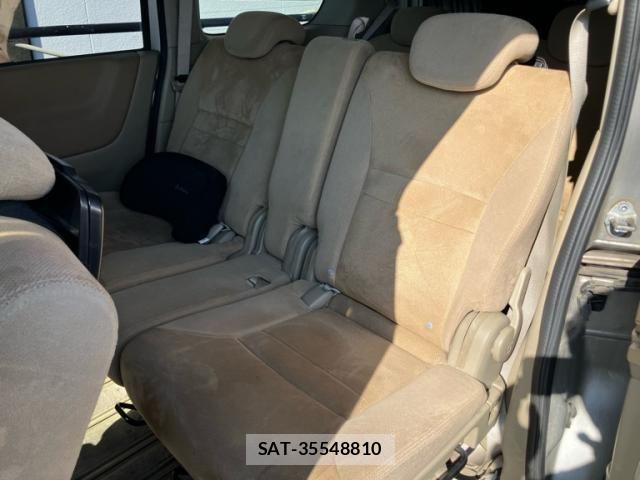 Nissan SERENA 2005-09 8231703-11