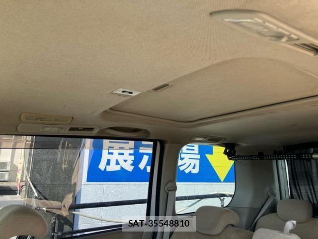 Nissan SERENA 2005-09 8231703-12