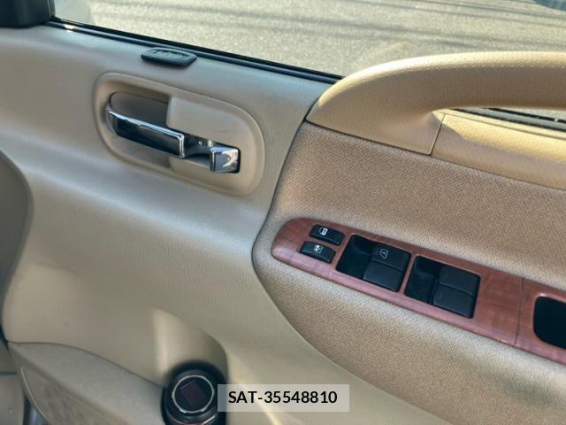 Nissan SERENA 2005-09 8231703-14