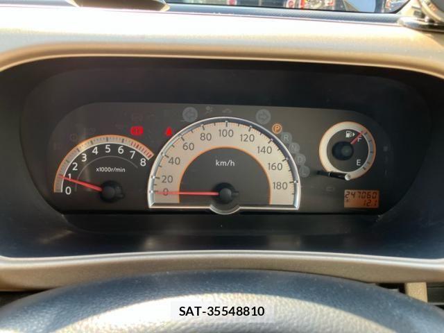 Nissan SERENA 2005-09 8231703-19
