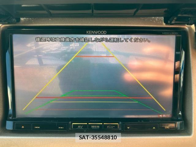 Nissan SERENA 2005-09 8231703-21