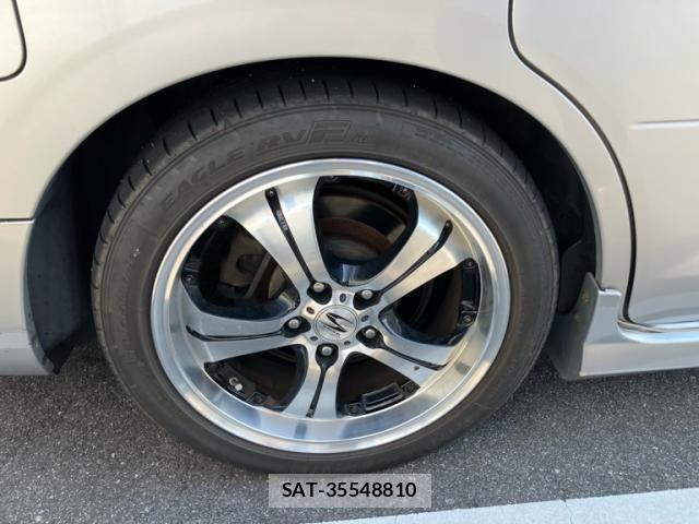Nissan SERENA 2005-09 8231703-4