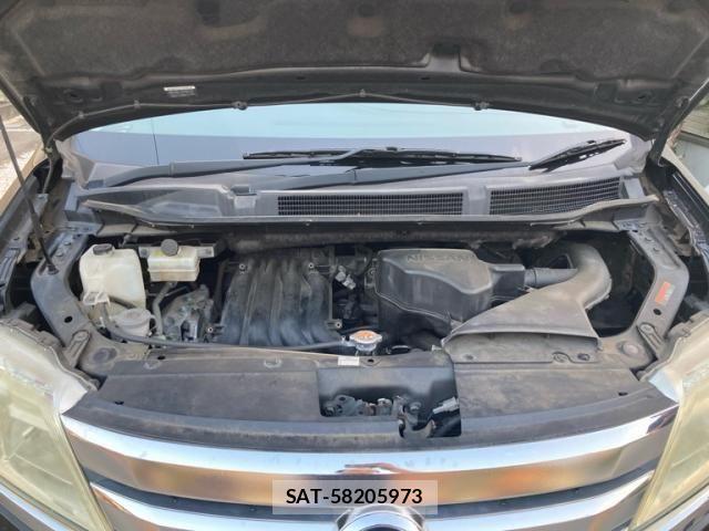 Nissan SERENA 2012-06 8231701-8