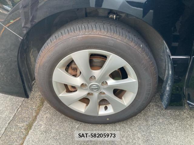 Nissan SERENA 2012-06 8231701-18