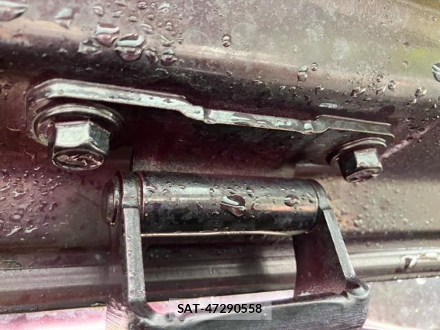 Nissan SERENA 2009-07 8231702-9