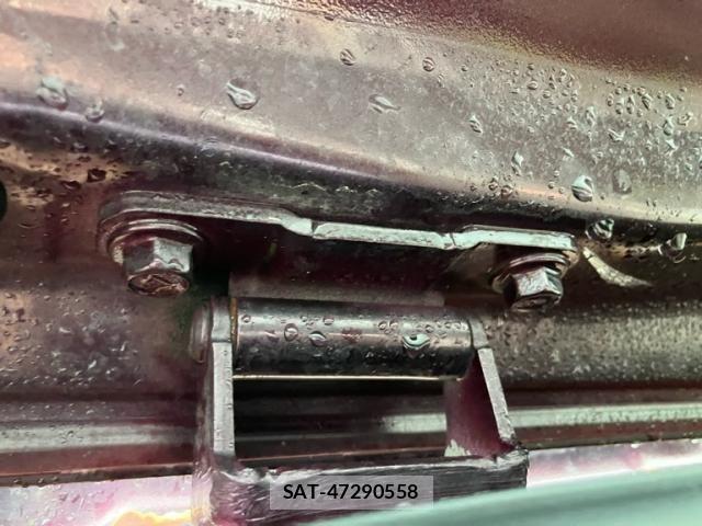 Nissan SERENA 2009-07 8231702-10
