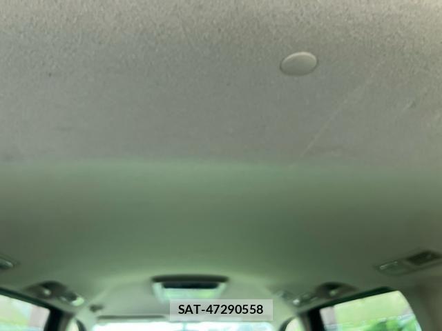 Nissan SERENA 2009-07 8231702-11