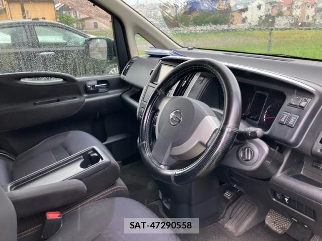 Nissan SERENA 2009-07 8231702-15