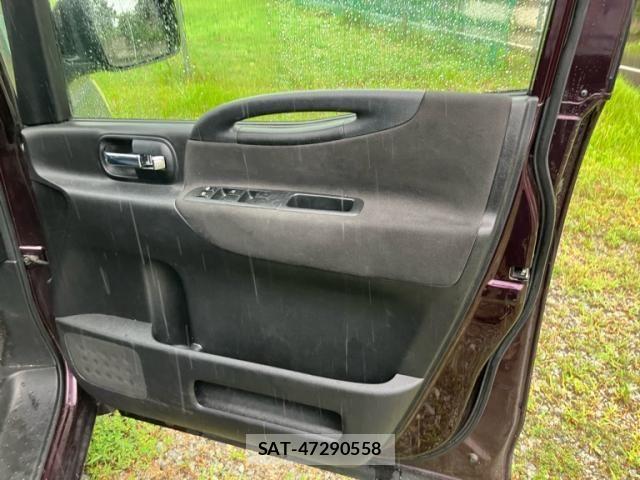 Nissan SERENA 2009-07 8231702-16