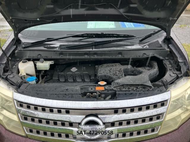 Nissan SERENA 2009-07 8231702-17
