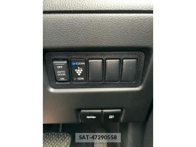 Nissan SERENA 2009-07 8231702-21