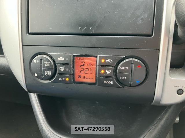Nissan SERENA 2009-07 8231702-24