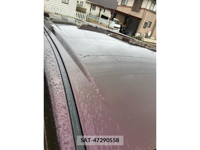 Nissan SERENA 2009-07 8231702-6