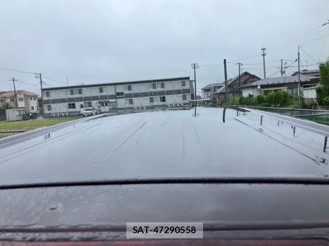 Nissan SERENA 2009-07 8231702-7