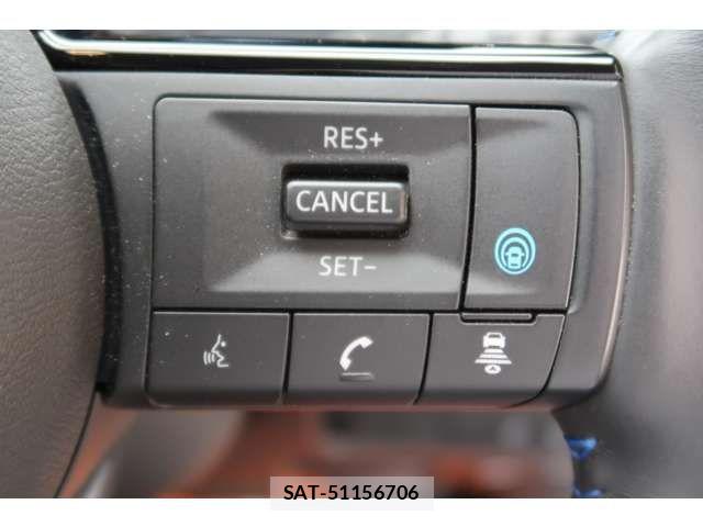 Nissan SERENA 2023-07 8231674-9