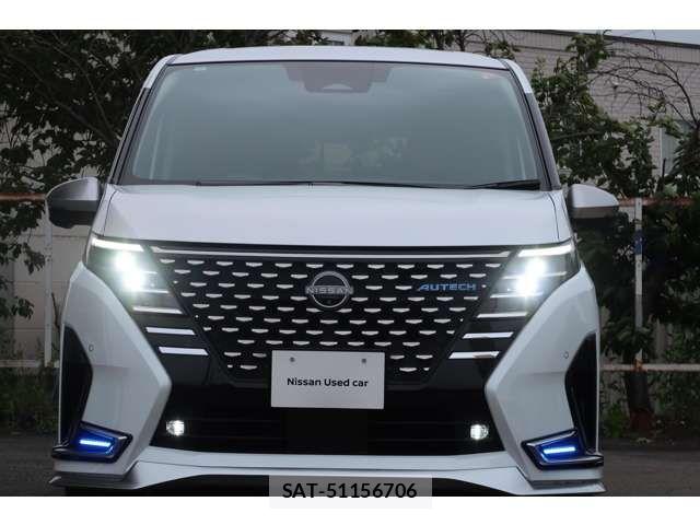 Nissan SERENA 2023-07 8231674-17