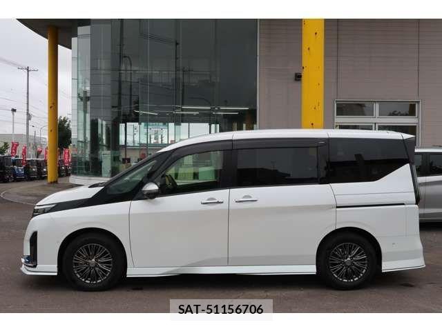 Nissan SERENA 2023-07 8231674-19