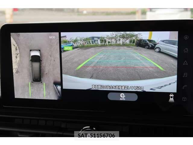 Nissan SERENA 2023-07 8231674-3