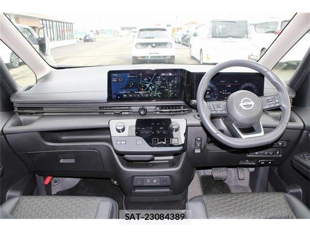 Nissan SERENA 2024-12 8231677-17