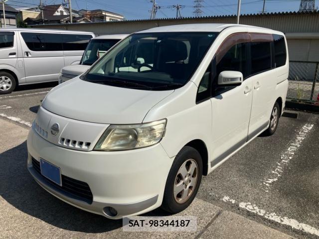 sat car