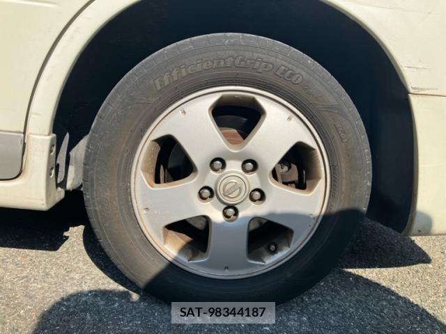 Nissan SERENA 2005-09 8231705-10