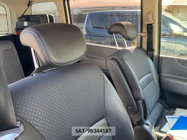 Nissan SERENA 2005-09 8231705-16