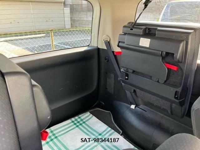 Nissan SERENA 2005-09 8231705-20