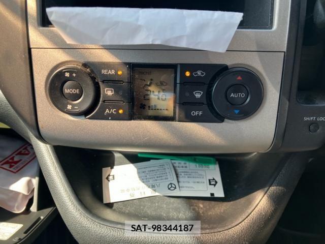 Nissan SERENA 2005-09 8231705-23