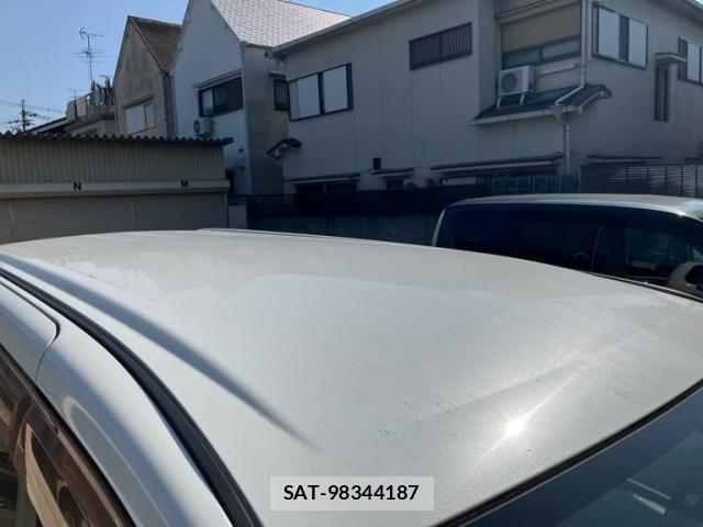 Nissan SERENA 2005-09 8231705-3