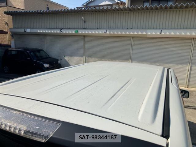 Nissan SERENA 2005-09 8231705-4