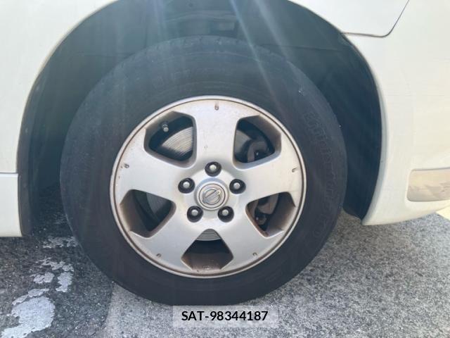 Nissan SERENA 2005-09 8231705-8