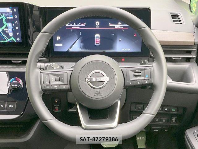 Nissan SERENA 2025-09 8231675-11