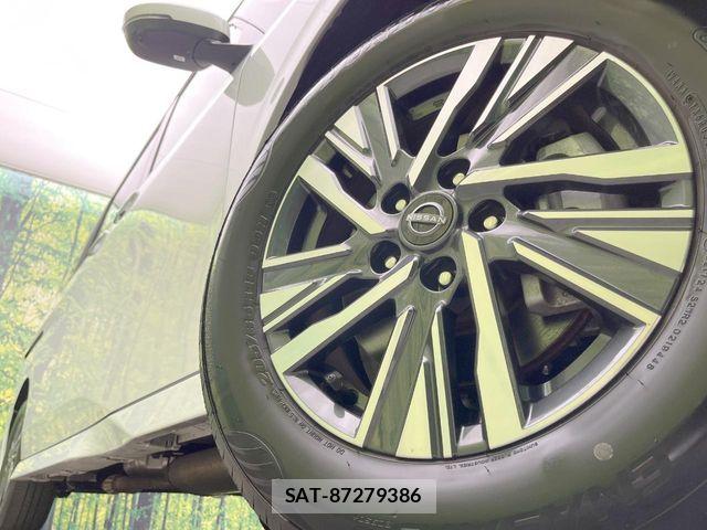 Nissan SERENA 2025-09 8231675-13