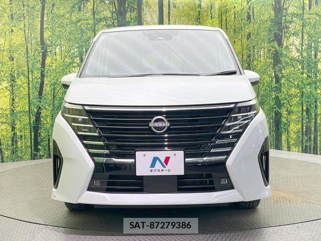 Nissan SERENA 2025-09 8231675-14