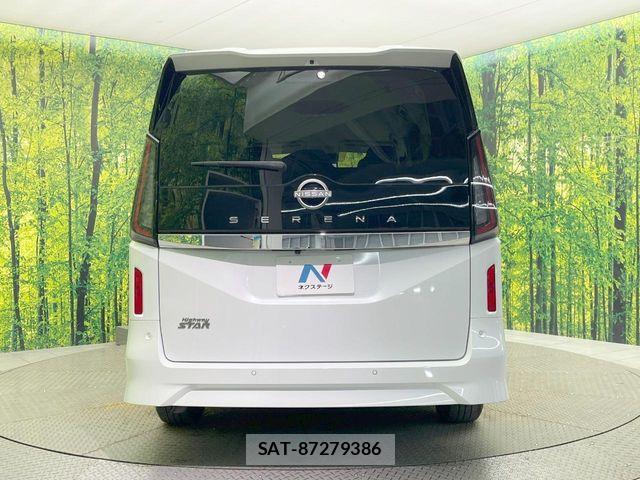 Nissan SERENA 2025-09 8231675-15