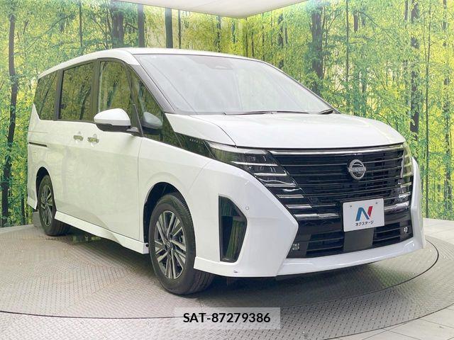 Nissan SERENA 2025-09 8231675-16